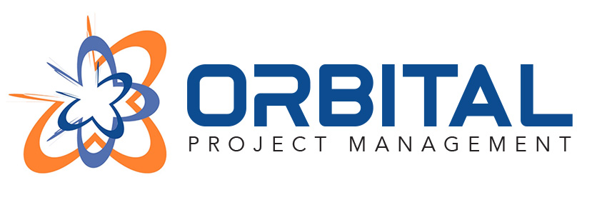 Orbital Project Management Logo