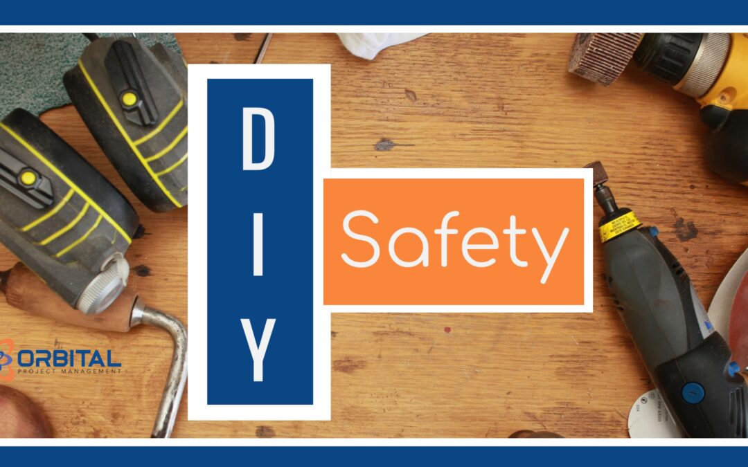 DIY Safety