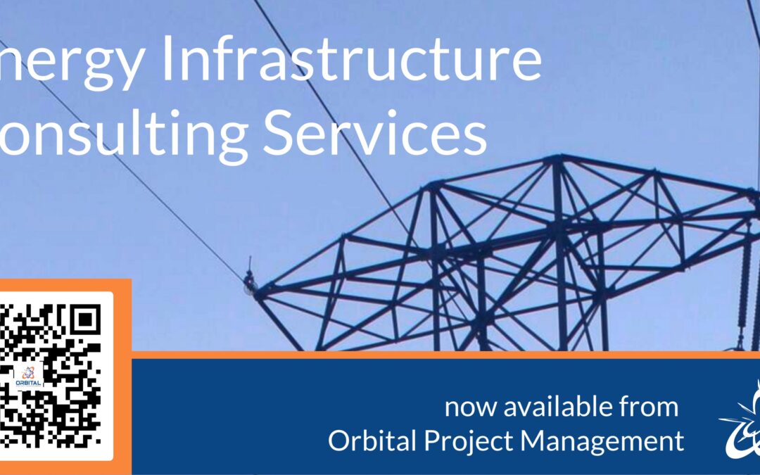 OPM Now Offers Energy Infrastructure Consulting