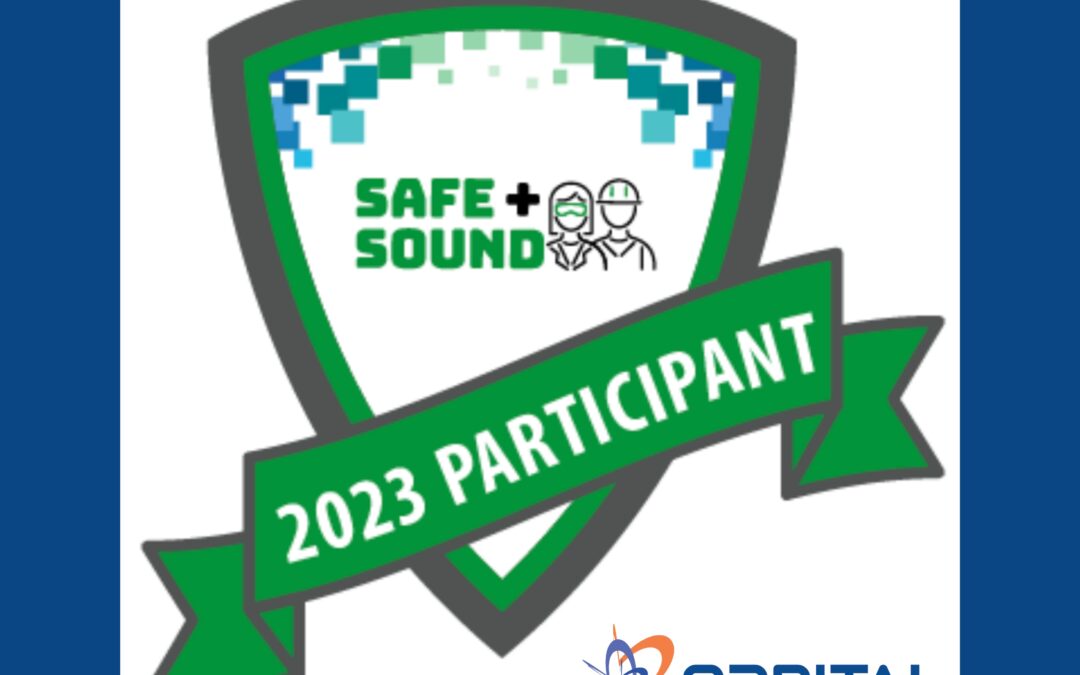 Safe + Sound Week 2023