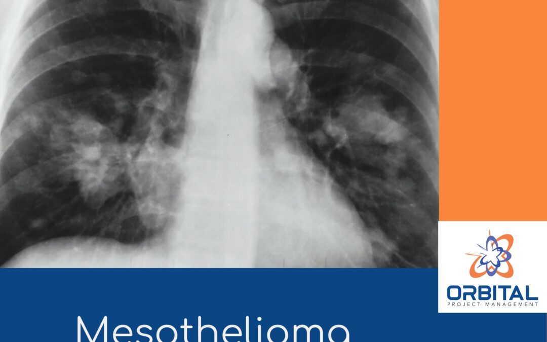 Mesothelioma Awareness Month