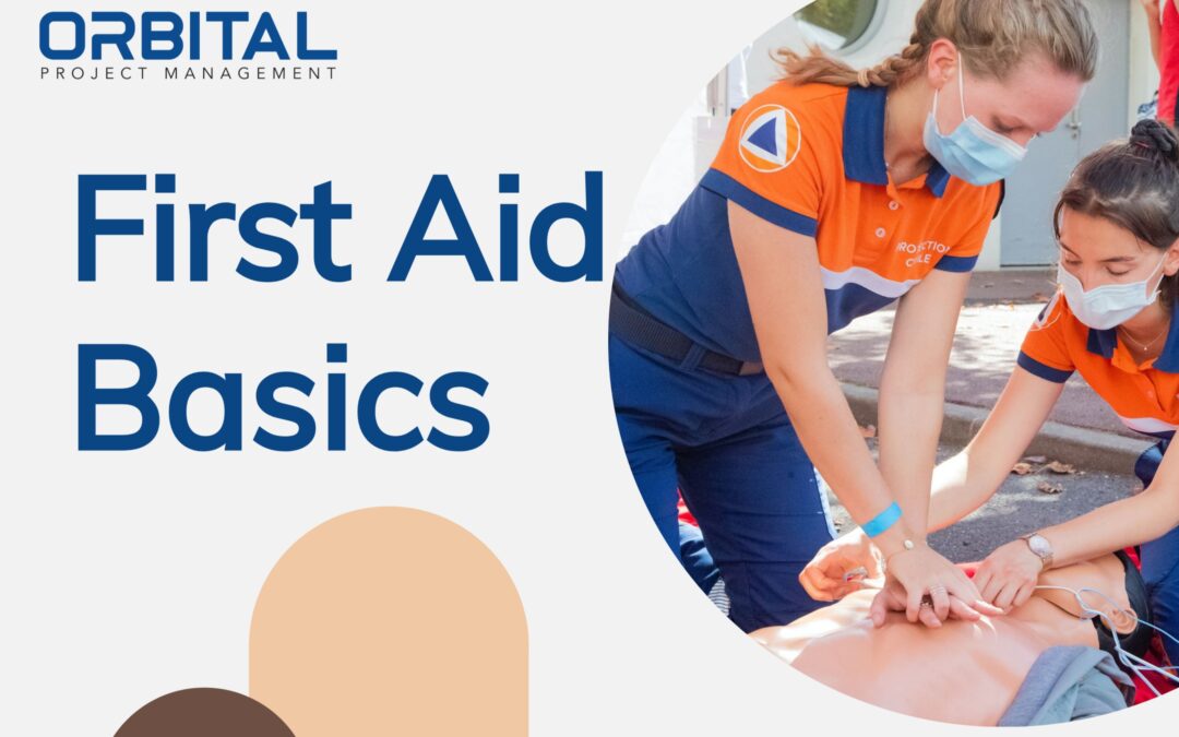 First Aid Basics