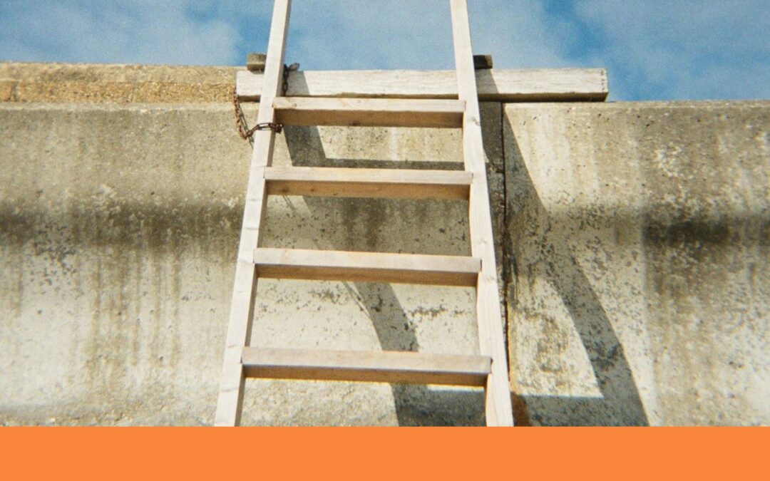Don’t Turn Your Ladder into a Stairway to Heaven