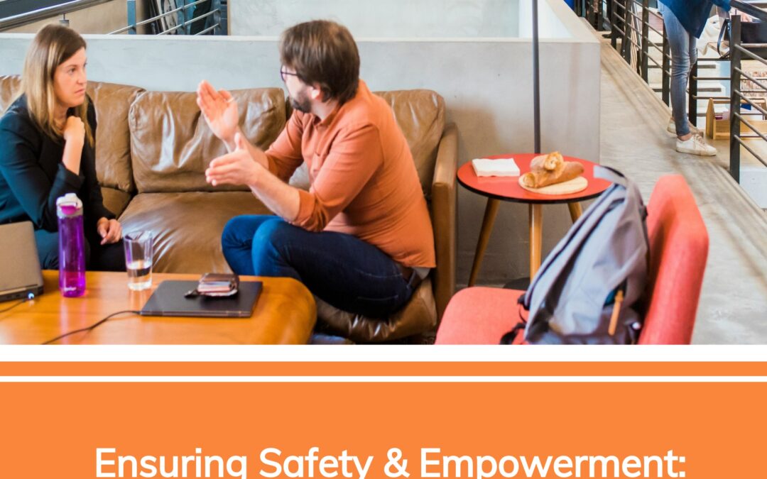 Ensuring Safety and Empowerment: A Guide to Sexual Harassment Awareness